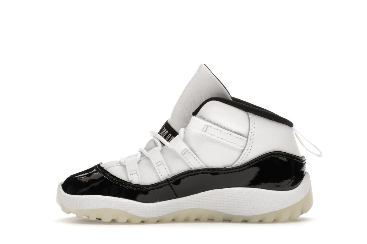 Jordan 11 Retro DMP Gratitude (2023) (TD)