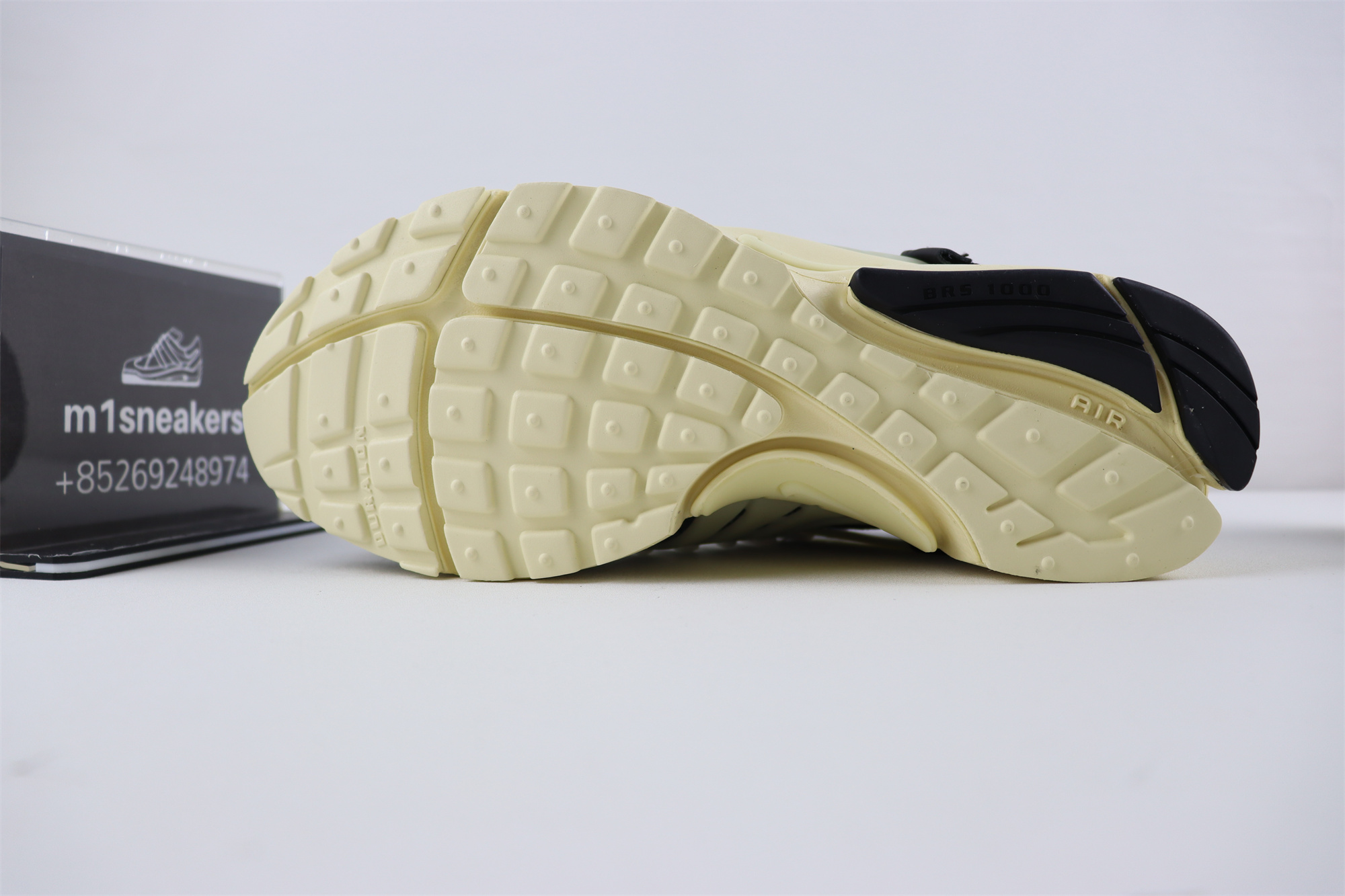 Best Quality Nike Air Presto Off-White