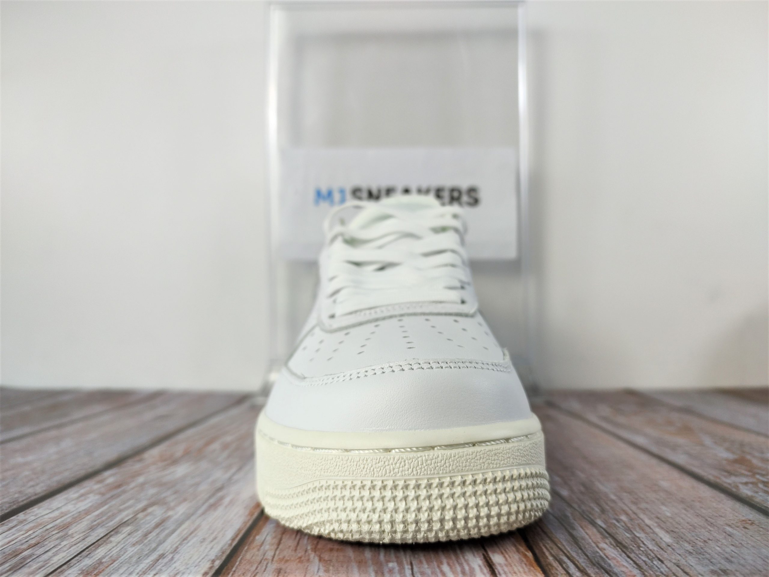 Best Quality Nike Air Force 1 Low Virgil Abloh Off-White (AF100)