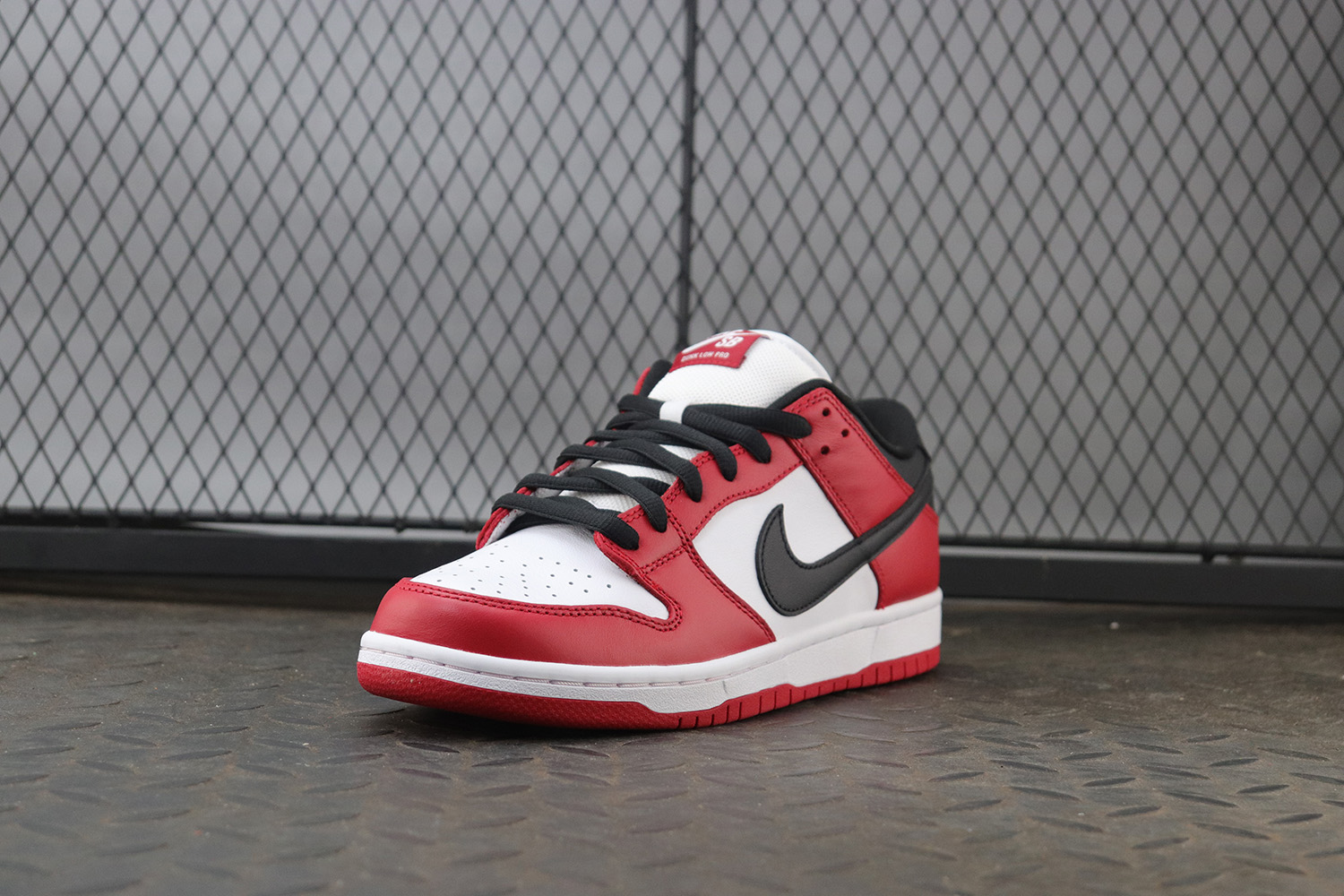 M Batch Nike SB Dunk Low J-Pack Chicago