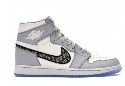 Dio* x Air Jordan 1 High