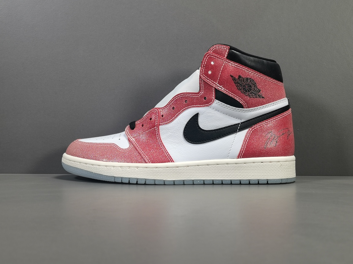 Jordan 1 Retro High Trophy Room Chicago