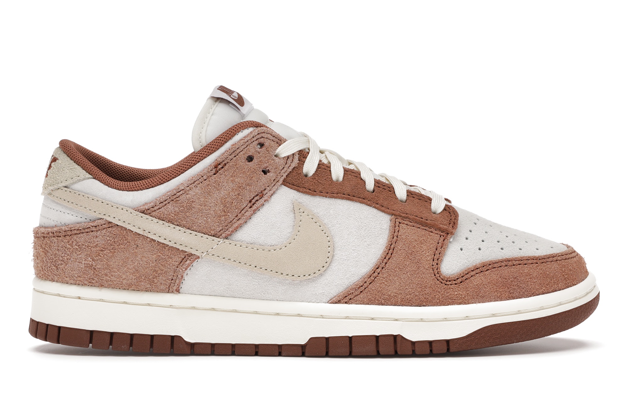 M Batch Nike Dunk Low Medium Curry