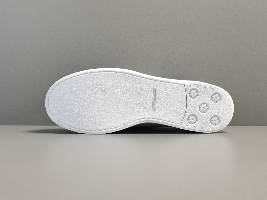 Nike Kwondo 1 G-Dragon Peaceminusone Triple White