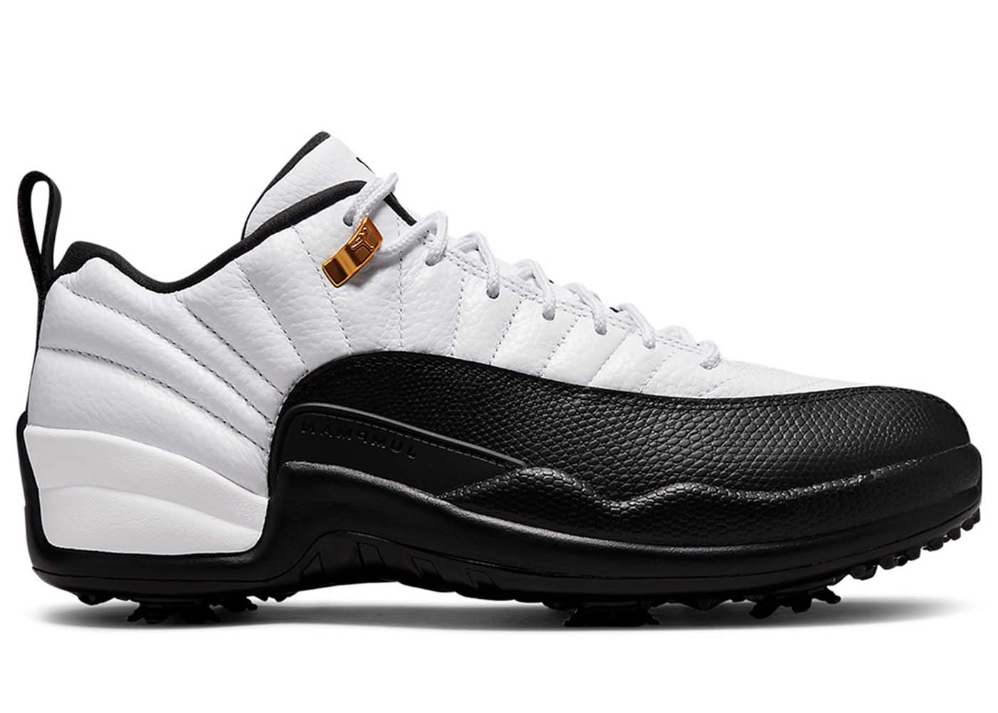 Jordan 12 Retro Low Golf Taxi