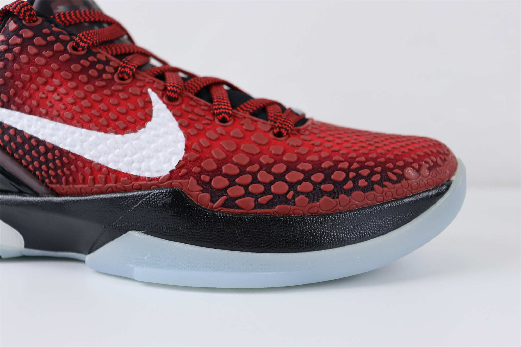 Nike Kobe 6 Protro Challenge Red All-Star
