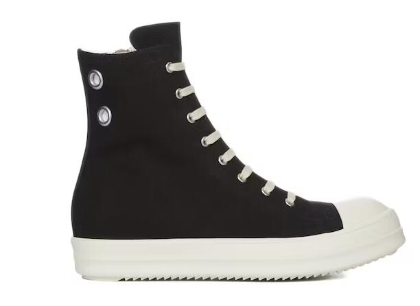 Ric* Owen* DRKSHDW Sneaks High Black Milk