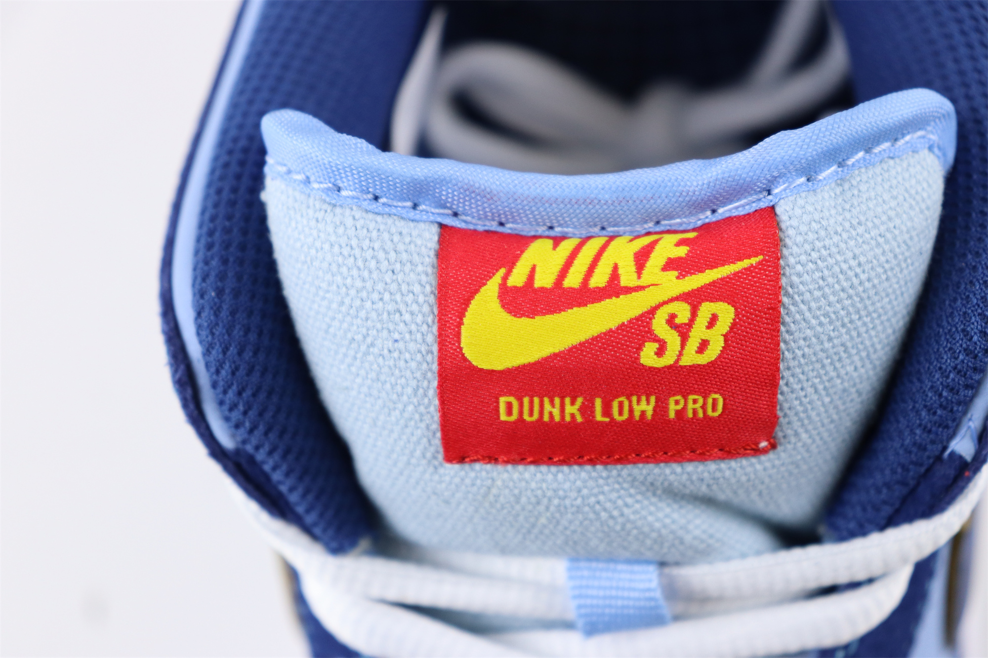 Nike SB Dunk Low Pro Why So Sad