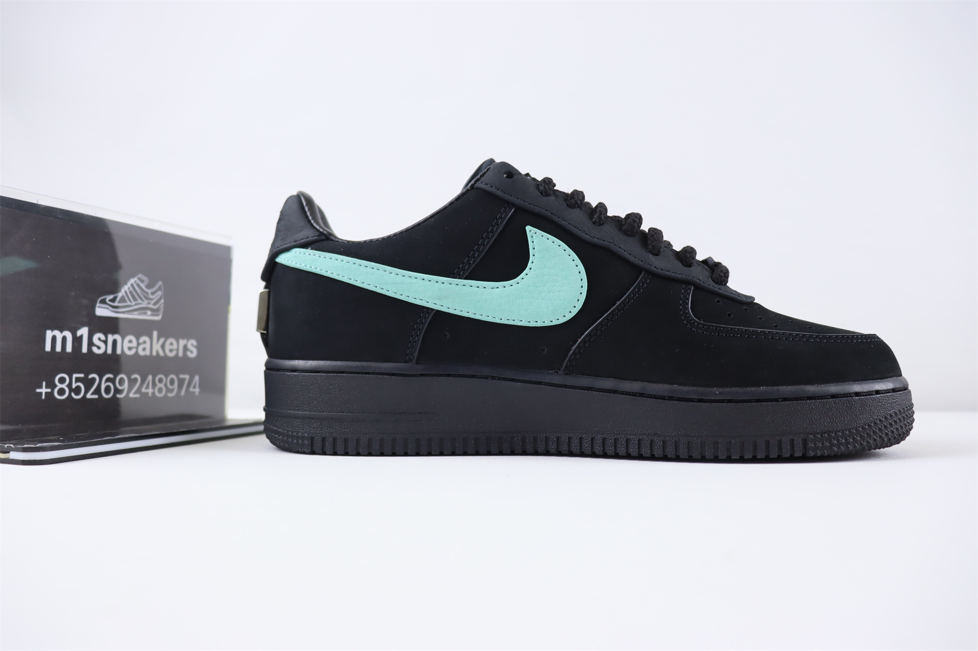 nike air force 1 low T*f*ny  co. 1837