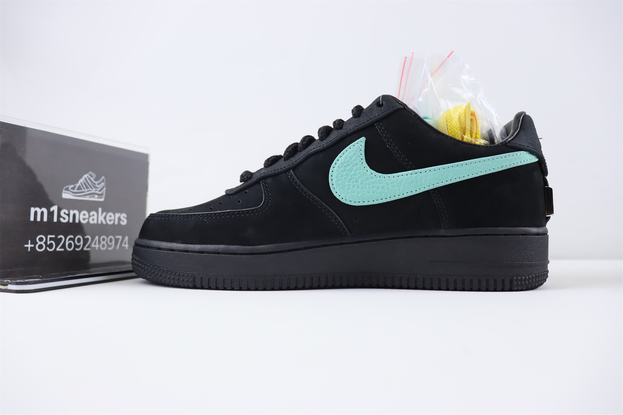 nike air force 1 low T*f*ny  co. 1837