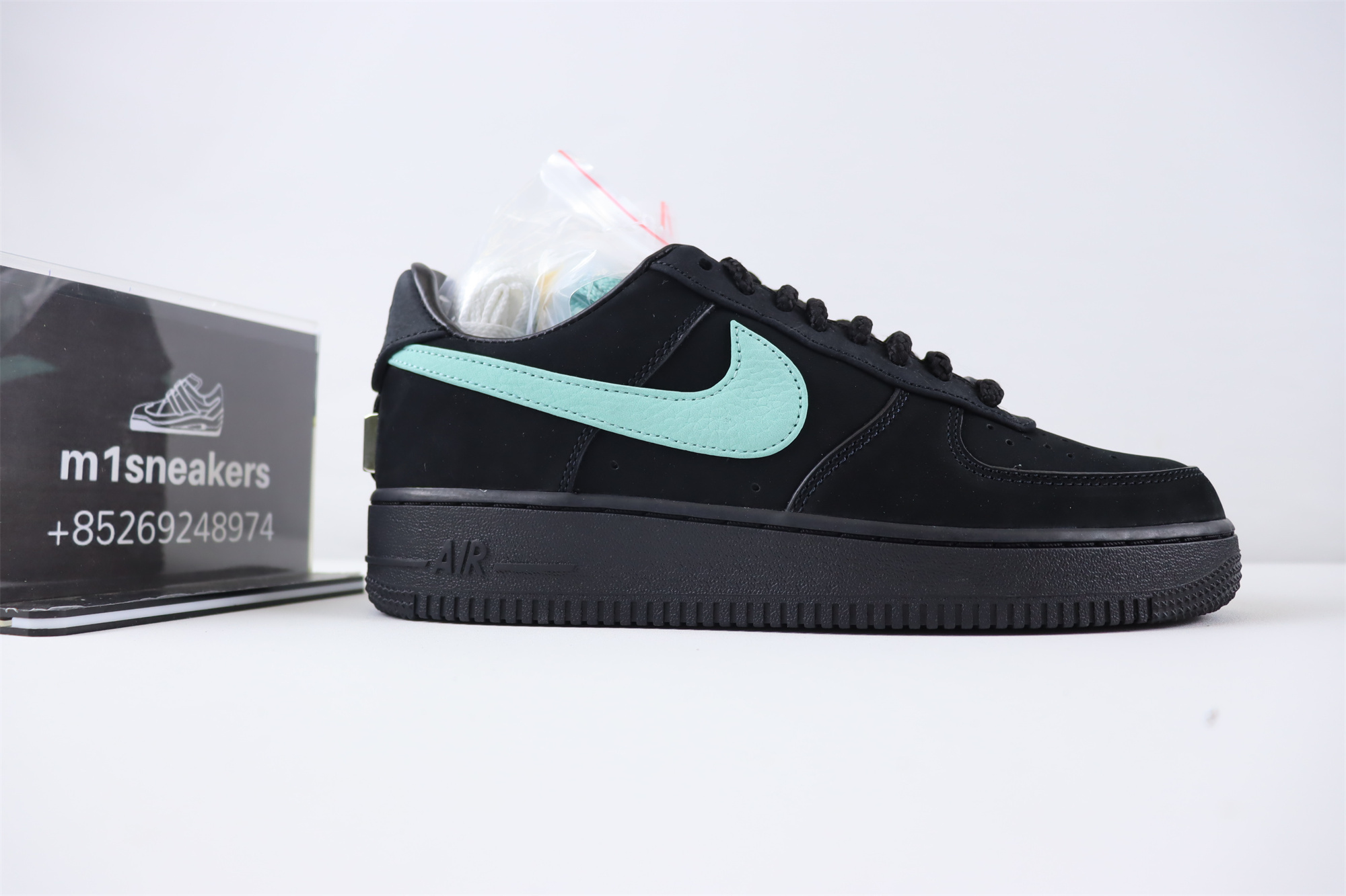 nike air force 1 low T*f*ny  co. 1837