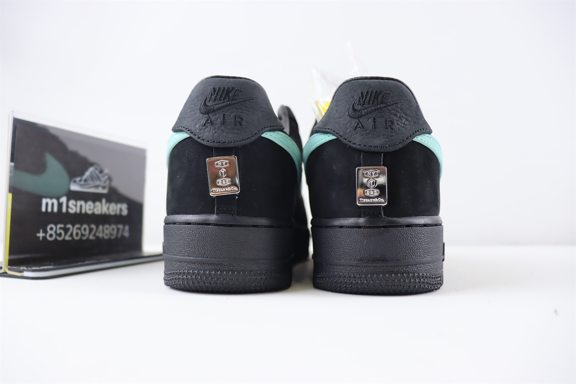 nike air force 1 low T*f*ny  co. 1837