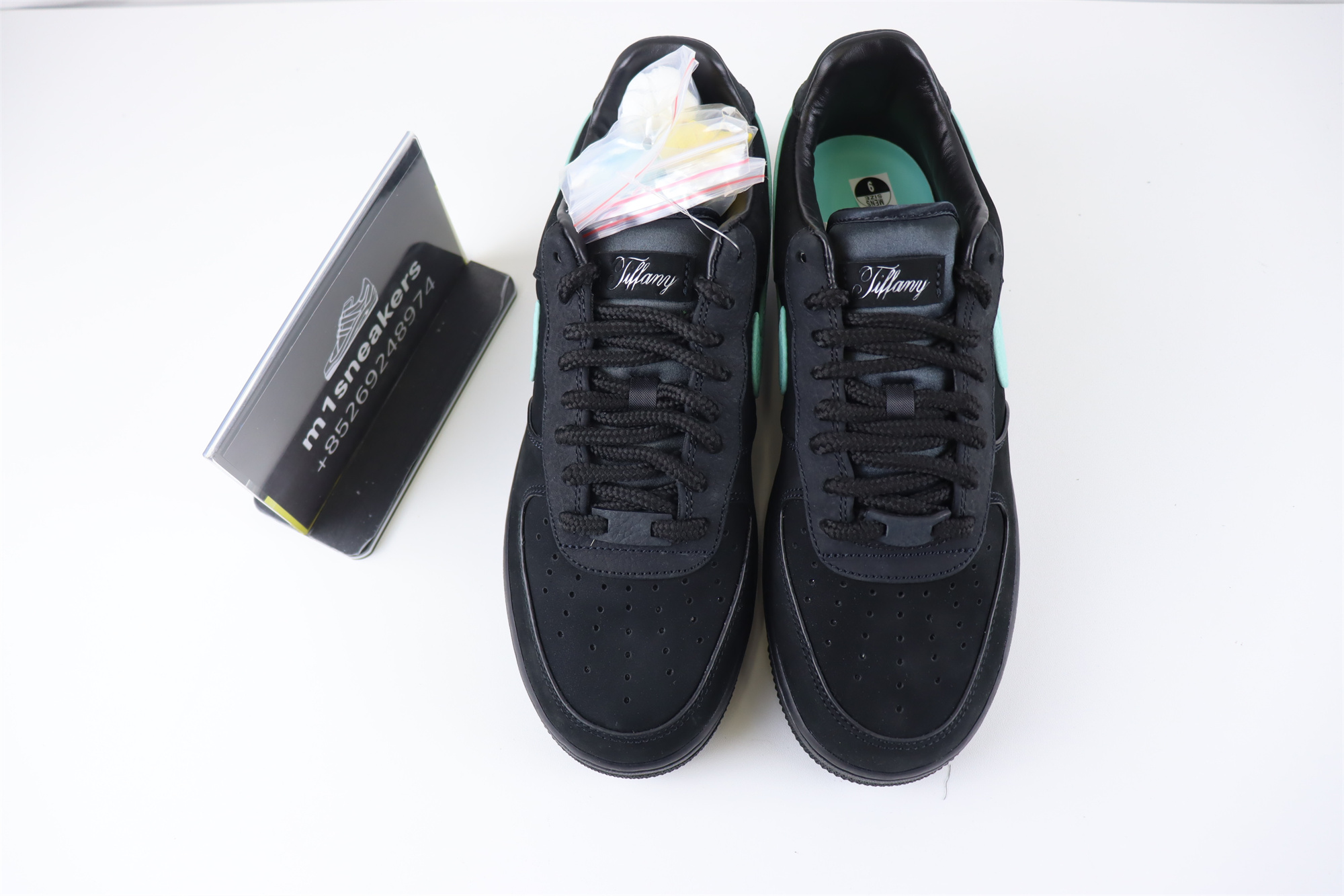 nike air force 1 low T*f*ny  co. 1837