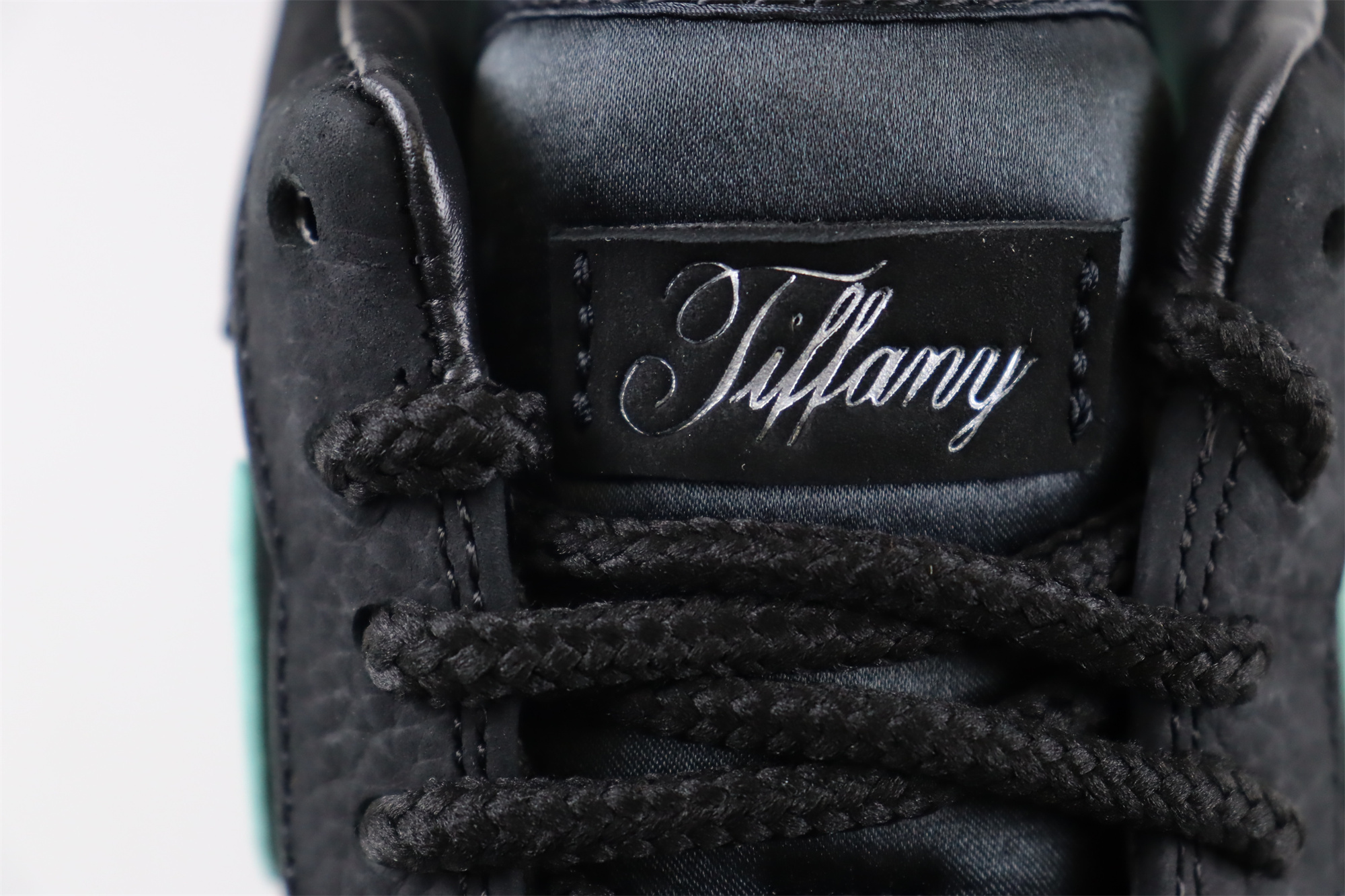 nike air force 1 low T*f*ny  co. 1837
