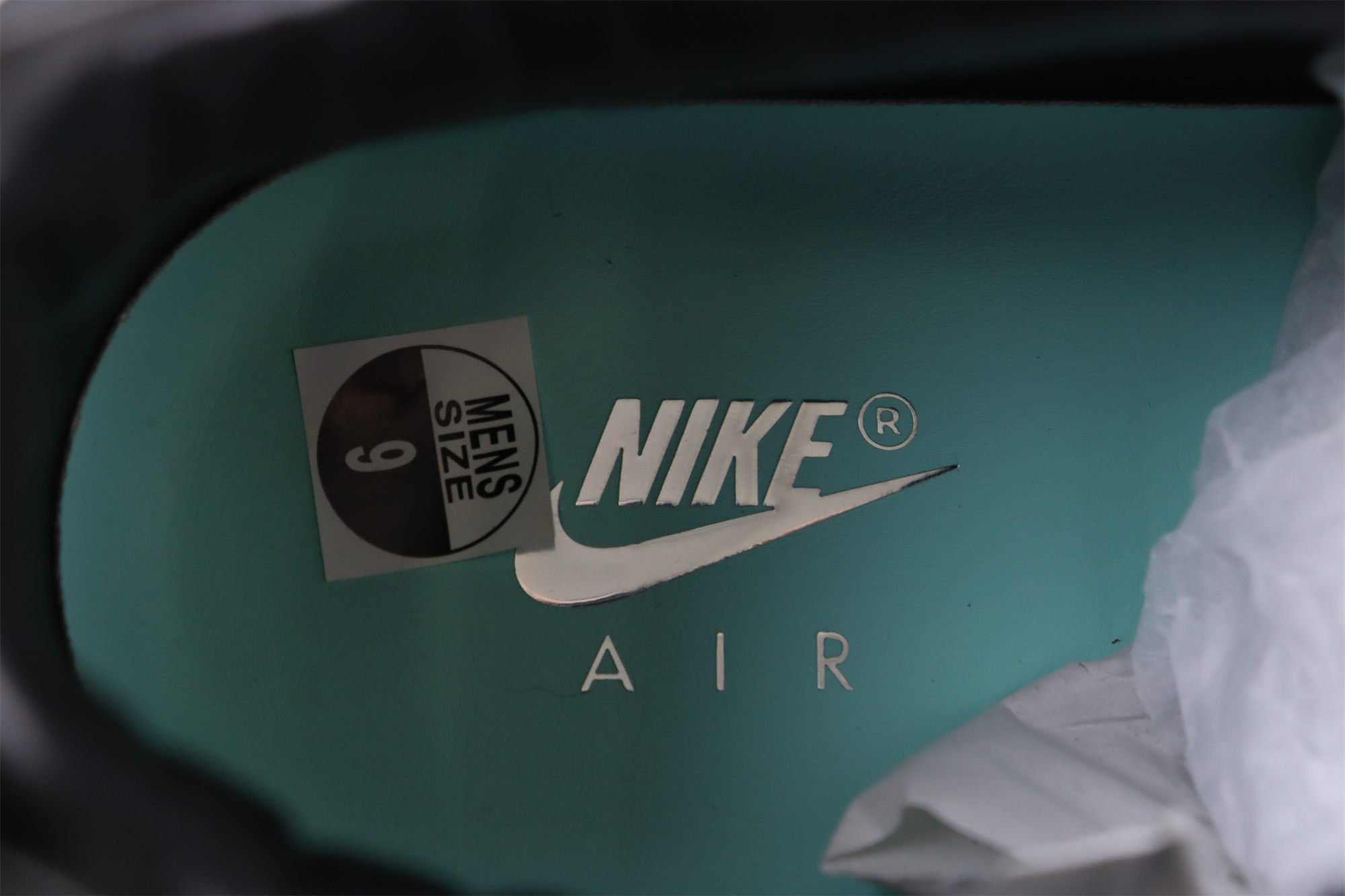 nike air force 1 low T*f*ny  co. 1837