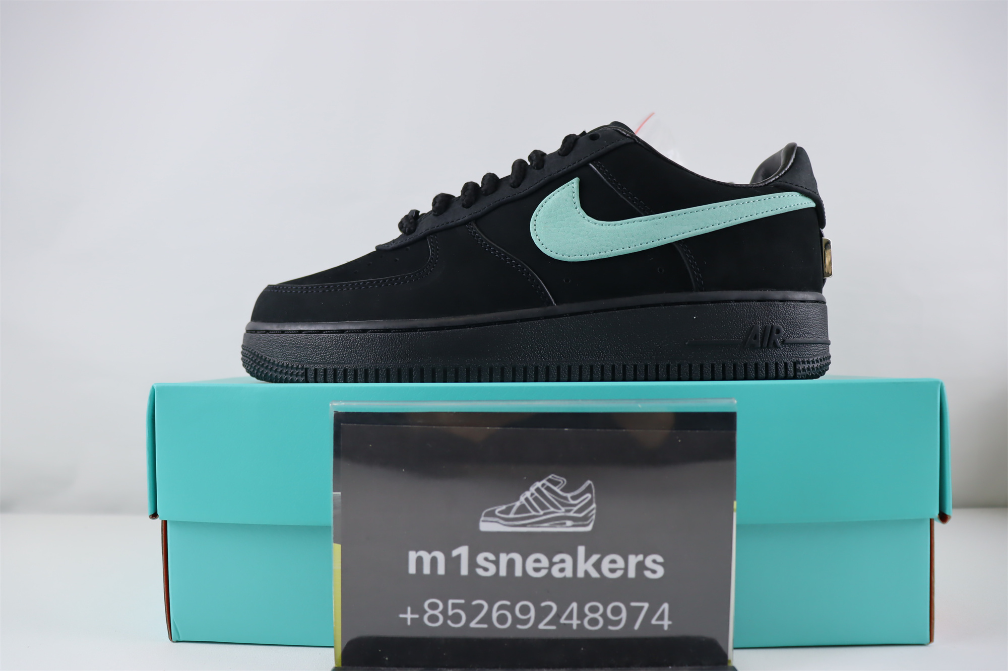 nike air force 1 low T*f*ny  co. 1837