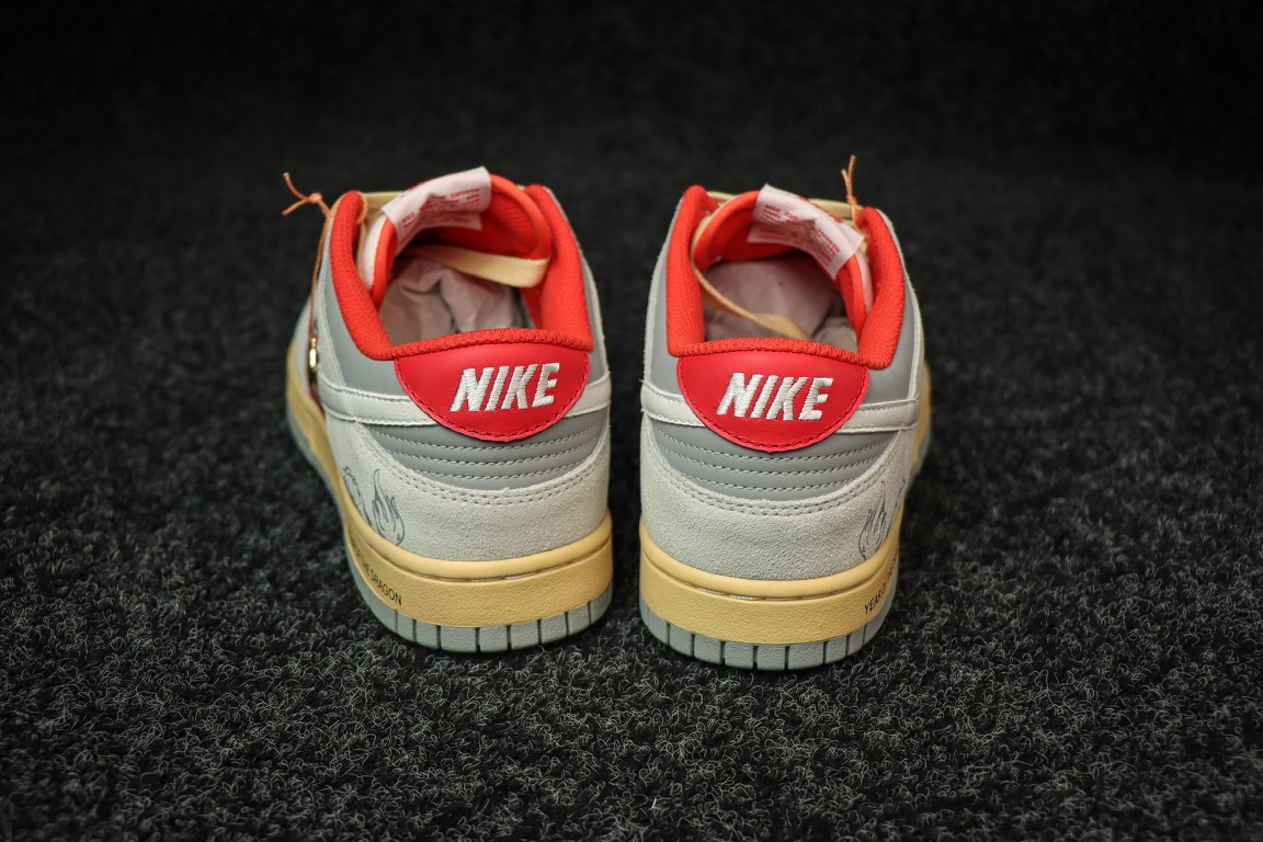 Nike SB Dunk Low