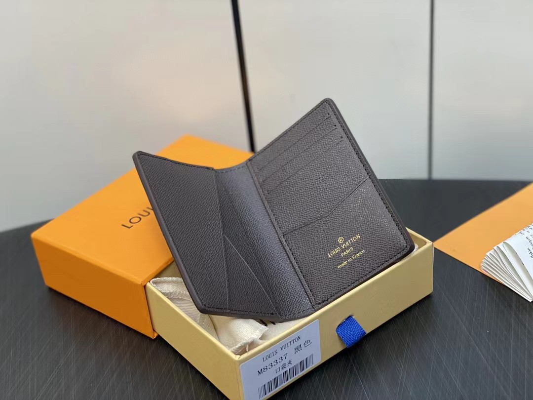 L*V Multiple Wallet