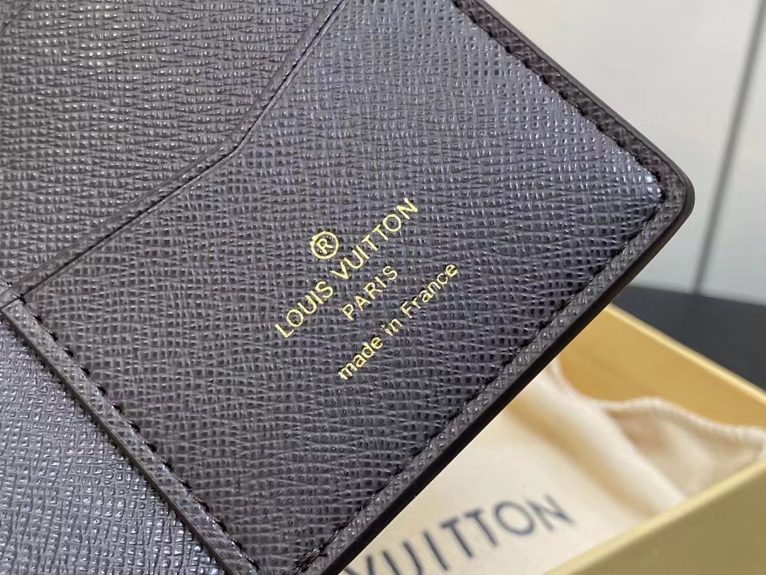 L*V Multiple Wallet